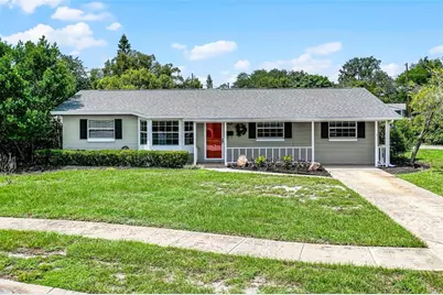 1407 Kirby Street, Ocoee, FL 34761 - Photo 1