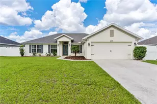 4073 SE 99th Ln, Belleview, FL 34420 - Photo 1