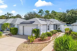 2008 Peachtree Ave, The Villages, FL 32162 - Photo 1