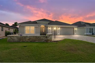 2942 Silk Tree Terrace, The Villages, FL 32163 - Photo 1