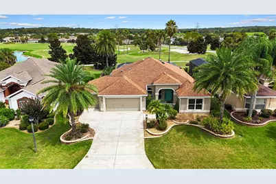 415 Kilmer Way, The Villages, FL 32162 - Photo 1