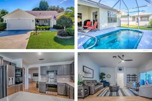 1219 Camero Dr, The Villages, FL 32159 - Photo 1