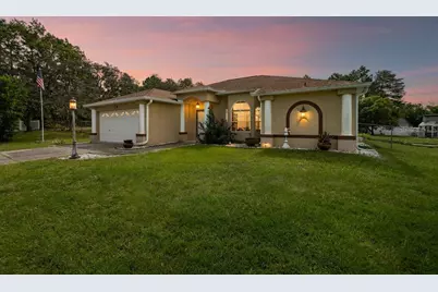 16910 Diplomat Drive, Spring Hill, FL 34610 - Photo 1