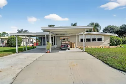 11905 Linda Avenue, Tavares, FL 32778 - Photo 1