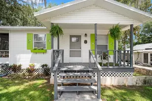 310 W Dampier St, Inverness, FL 34450 - Photo 1