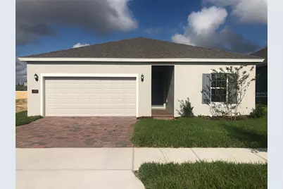 2842 Doolittle Street, Tavares, FL 32778 - Photo 1