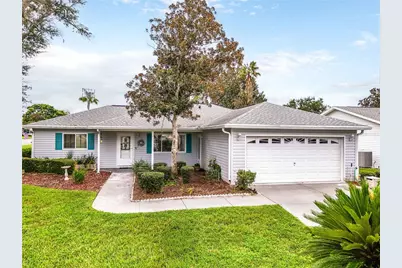 9674 SE 174th Loop, Summerfield, FL 34491 - Photo 1