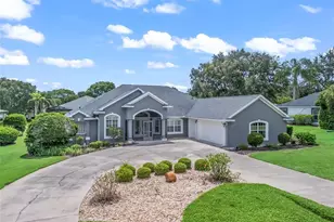 39640 Harbor Hills Blvd, Lady Lake, FL 32159 - Photo 1