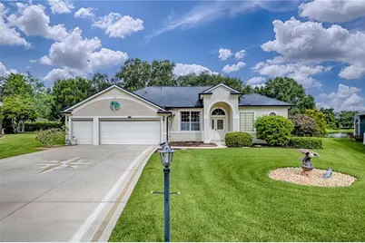 3533 Huntsville Lane, Leesburg, FL 34748 - Photo 1