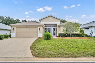 5837 Bounty Circle, Tavares, FL 32778 - Photo 1