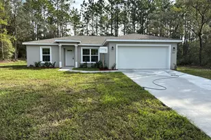 9555 N Old Mill Way, Dunnellon, FL 34433 - Photo 1