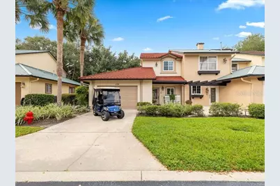 1124 Avenida De Las Casas #1124, Lady Lake, FL 32159 - Photo 1