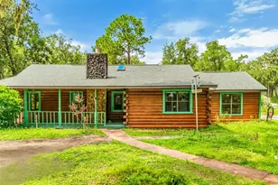 19315 Dorr Rd, Altoona, FL 32702 - Photo 1