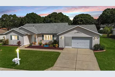 9021 SE 136th Loop, Summerfield, FL 34491 - Photo 1