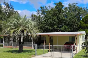 12937 NE 5th Ln, Silver Springs, FL 34488 - Photo 1