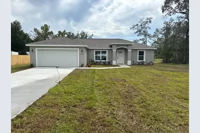2332 W Summer Place, Citrus Springs, FL 34434 - Photo 1