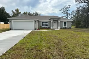 2332 W Summer Pl, Citrus Springs, FL 34434 - Photo 1