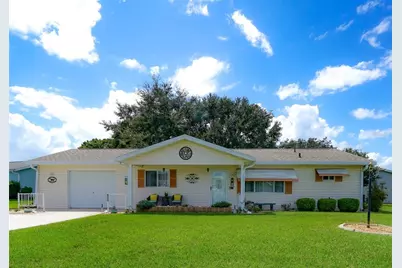 17810 SE 108th Ct, Summerfield, FL 34491 - Photo 1