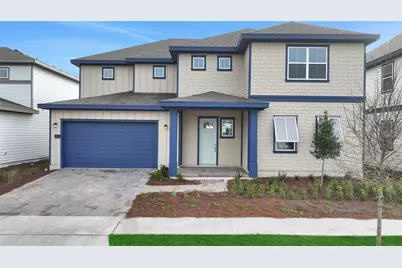 6208 Trailblaze Bend, Saint Cloud, FL 34771 - Photo 1