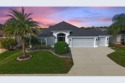 3486 Rabbit Run Path, The Villages, FL 32163 - Photo 1