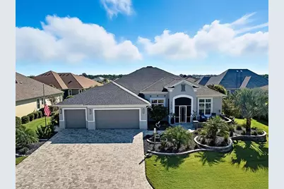 3427 Conservation Trail, The Villages, FL 32163 - Photo 1