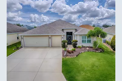 1450 Luckett Court, The Villages, FL 32163 - Photo 1