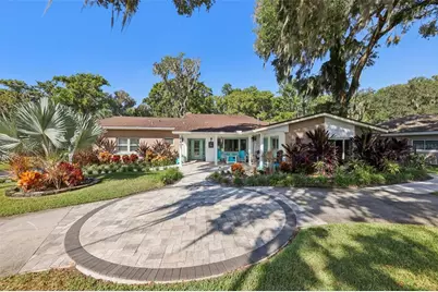 1401 S 9th Street, Leesburg, FL 34748 - Photo 1