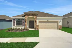 2011 Firethorn Loop, Haines City, FL 33844 - Photo 1
