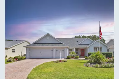 1117 Saldivar Road, The Villages, FL 32159 - Photo 1