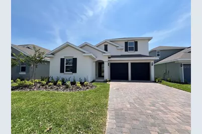 2348 Juniper Berry Drive, Minneola, FL 34715 - Photo 1