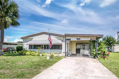 1435 Mohawk Circle, Tavares, FL 32778 - Photo 1