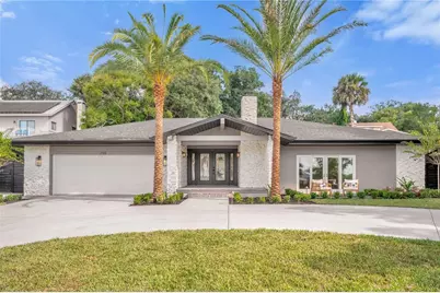 238 E Lakeshore Drive, Clermont, FL 34711 - Photo 1