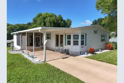 4006 N Citrus Circle, Zellwood, FL 32798 - Photo 1