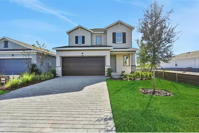 13443 Turnleaf Boulevard, Punta Gorda, FL 33955 - Photo 1