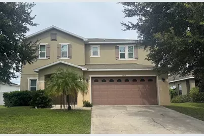 1785 College Park Drive, Tavares, FL 32778 - Photo 1