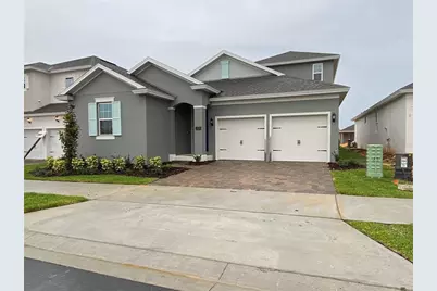 5931 Flowering Cherry Bend, Winter Garden, FL 34787 - Photo 1