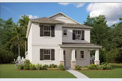 16120 Leyland Cypress Lane, Winter Garden, FL 34787 - Photo 1