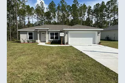 10935 N Robert Dean Way, Dunnellon, FL 34434 - Photo 1