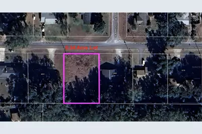 Se 127th Place, Belleview, FL 34420 - Photo 1