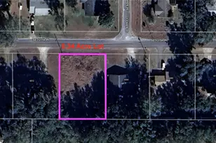 SE 127th Pl, Belleview, FL 34420 - Photo 1