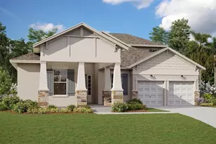 6523 Shore Juniper St, Winter Garden, FL 34787 - Photo 1