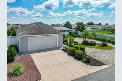 1767 Jadestone Terrace, The Villages, FL 32162 - Photo 1