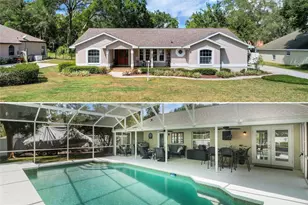 4133 Williams St, Fruitland Park, FL 34731 - Photo 1