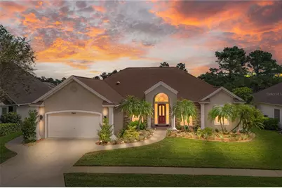 1560 Edgewater Drive, Mount Dora, FL 32757 - Photo 1