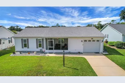 544 Shadow Run Drive, Leesburg, FL 34748 - Photo 1