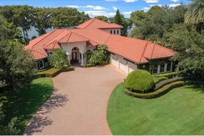 1420 Peninsula Drive, Tavares, FL 32778 - Photo 1