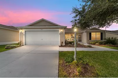 290 Jefferson Lane, The Villages, FL 32162 - Photo 1