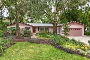 1734 Normandy Dr, Mount Dora, FL 32757 - Photo 1