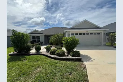 1206 Bissell Trail, The Villages, FL 32163 - Photo 1