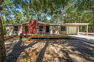 20335 Snipe Rd, Altoona, FL 32702 - Photo 1